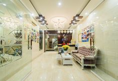 ロビー 2 Hanoi Morning Hotel