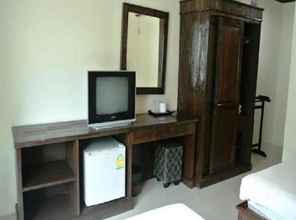 Kamar Tidur 4 Lek City Hotel