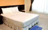 Bedroom 2 Lek City Hotel