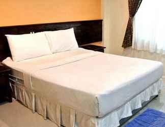 Kamar Tidur 2 Lek City Hotel