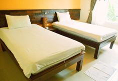 Phòng ngủ 6 Lek City Hotel