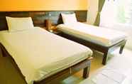 Kamar Tidur 6 Lek City Hotel