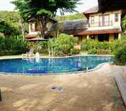 Swimming Pool 2 Temple Gardens