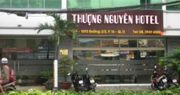 Khác Thuong Nguyen Hotel