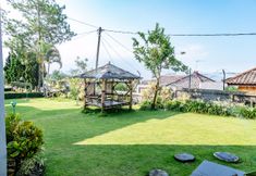 Common Space 6 Villa Kusuma Agro Tahap IV/ 5