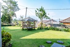 Common Space Villa Kusuma Agro Tahap IV/ 5