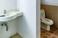 In-room Bathroom Villa Kusuma Agro Tahap IV/ 5