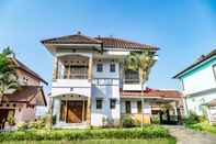 Exterior Villa Kusuma Agro Tahap IV/ 5