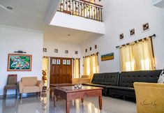 Lobby 5 Villa Kusuma Agro Tahap IV/ 5