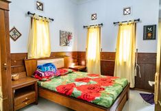 Bedroom 7 Villa Kusuma Agro Tahap IV/ 5