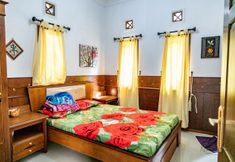 ห้องนอน 7 Villa Kusuma Agro Tahap IV/ 5