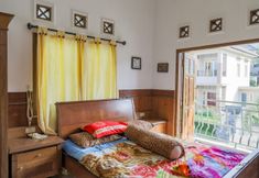 Bedroom 3 Villa Kusuma Agro Tahap IV/ 5