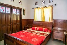 Bedroom Villa Kusuma Agro Tahap IV/ 5