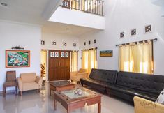 ล็อบบี้ 4 Villa Kusuma Agro Tahap IV/ 5