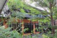 Exterior Panviman Amphawa Garden Resort