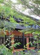 EXTERIOR_BUILDING Panviman Amphawa Garden Resort