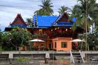 Exterior Panviman Amphawa Riverside Resort