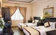 Kamar Tidur 2 Vien Dong Hotel 2 Phu My Hung