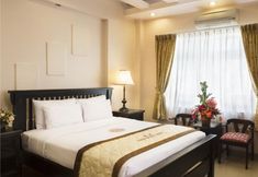 Bedroom 5 Vien Dong Hotel 2 Phu My Hung