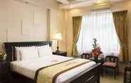 Bilik Tidur 5 Vien Dong Hotel 2 Phu My Hung