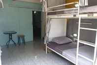 Bilik Tidur i-smile & U2 Hostel