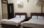 Kamar Tidur 3 Traveler's Home