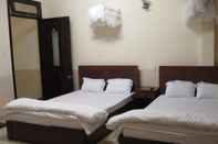 Kamar Tidur Traveler's Home