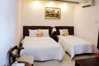 ห้องนอน An Khang Hotel