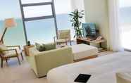 Phòng ngủ 2 Chic Studio - Fusion Suites Danang Beach
