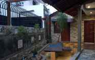 Ruang Umum 4 Baan Talay Homestay by the Beach