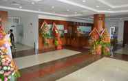 Lobi 2 Ha Long Hotel