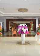 LOBBY Ha Long Hotel