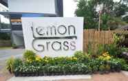 ภายนอกอาคาร 2 LG Lemon Grass