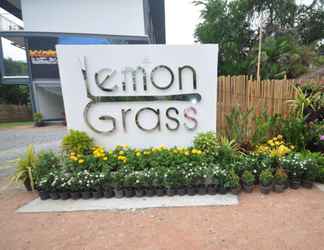 ภายนอกอาคาร 2 LG Lemon Grass