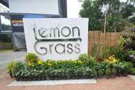 Exterior LG Lemon Grass