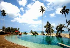 Swimming Pool 2 The Cinnamon Art Resort And Spa
