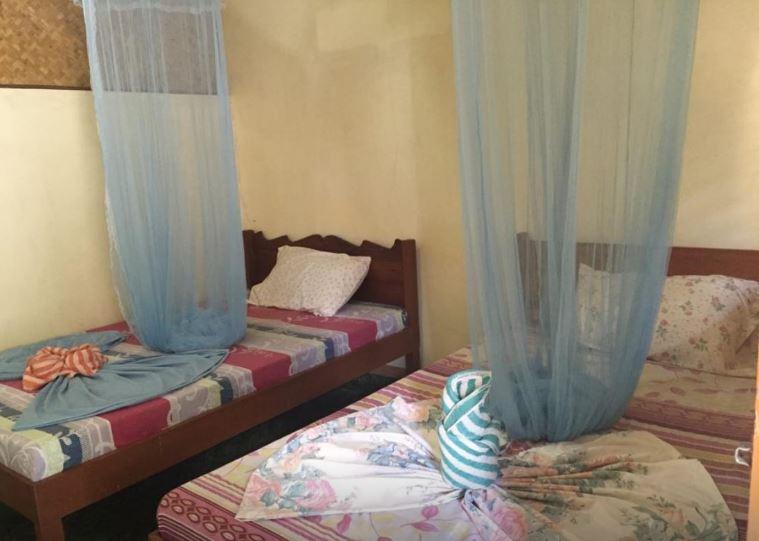 Kamar Tidur 3 Sannie Pension