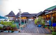 Kolam Renang 3 Salakphet Resort