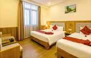 Bedroom 3 Golden Sea 3 Hotel