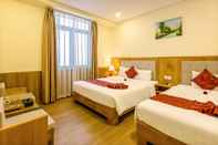 Bedroom Golden Sea 3 Hotel