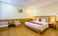 Bedroom 5 Golden Sea 3 Hotel