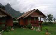 Lobi 7 Lungcha Homestay