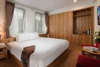 Kamar Tidur Ancient Town Hotel