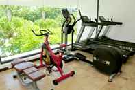 Fitness Center Senvila Boutique Resort 