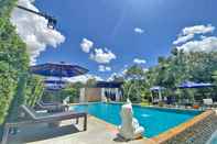Swimming Pool Thai Thai Sukhothai Resort