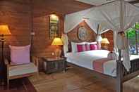 Bedroom Thai Thai Sukhothai Resort