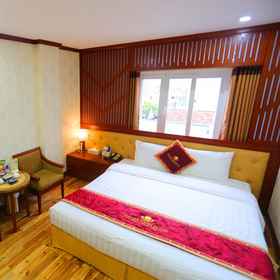 Khách sạn Thủ Đô Xanh 1 1, Khách sạn Hang Thiên Cảnh Sơn
