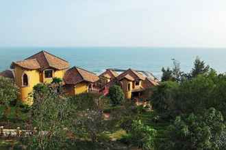 Bên ngoài 4 Poshanu Resort