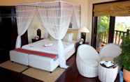 Phòng ngủ 3 Poshanu Resort