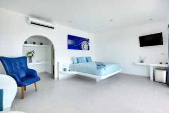 Kamar Tidur 4 La Perle Luxury Boutique Hotel